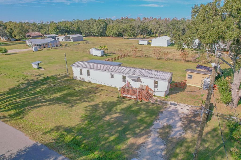 2510 ORANGEDALE ROAD, Lakeland, FL 33809