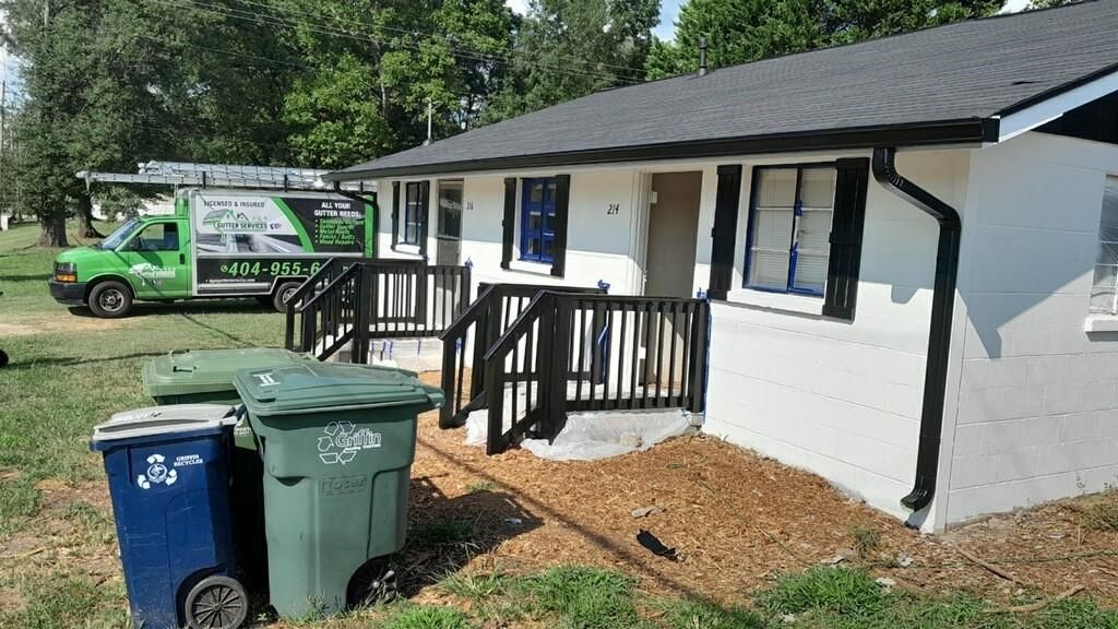 214 N 2nd Street, Griffin, GA 30223