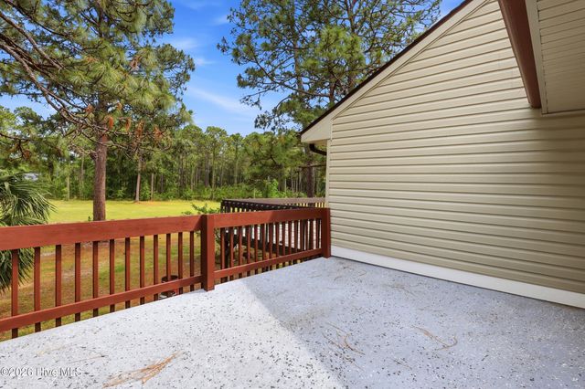 102 Country Club Villa Drive, Shallotte, NC 28470