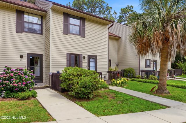 102 Country Club Villa Drive, Shallotte, NC 28470