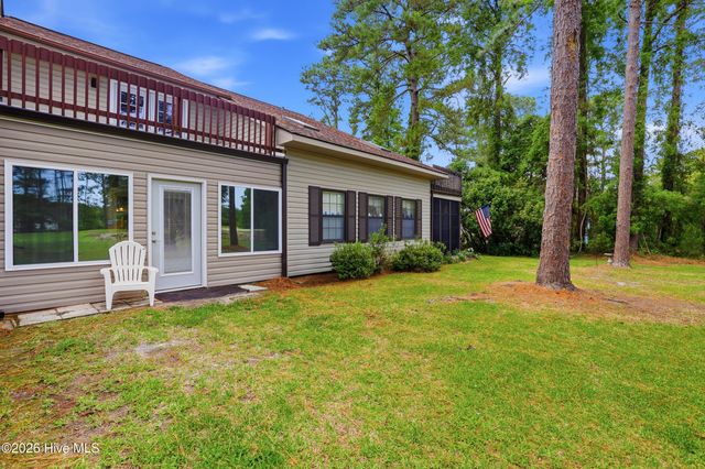 102 Country Club Villa Drive, Shallotte, NC 28470