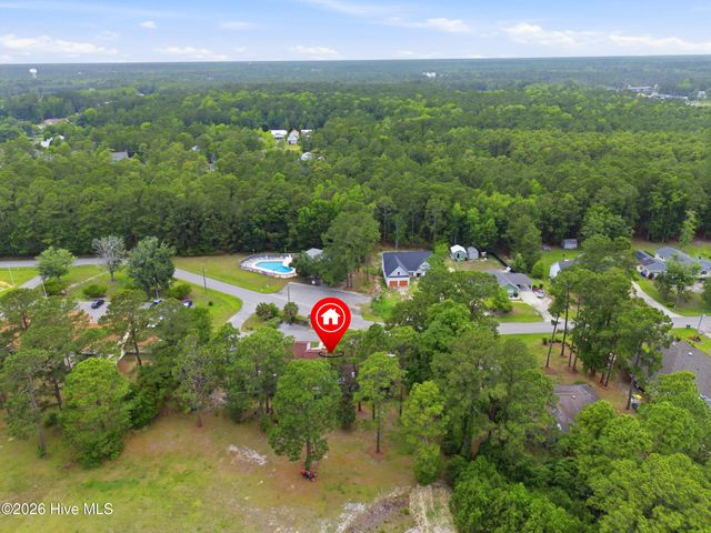 102 Country Club Villa Drive, Shallotte, NC 28470