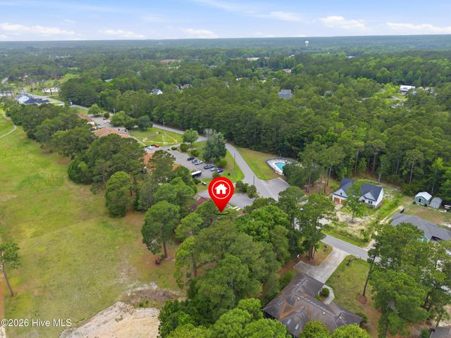 102 Country Club Villa Drive, Shallotte, NC 28470