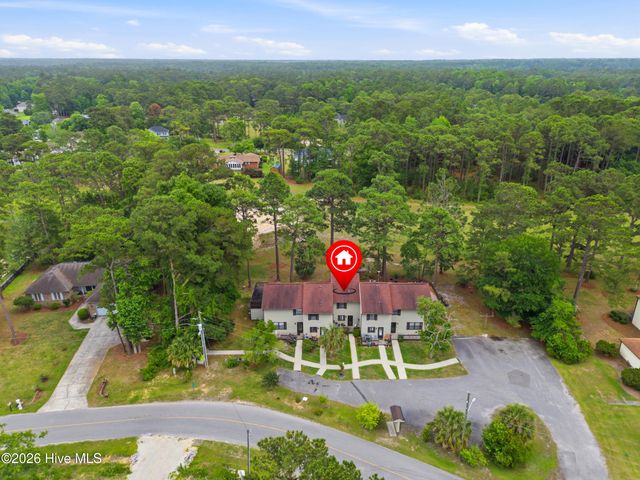102 Country Club Villa Drive, Shallotte, NC 28470