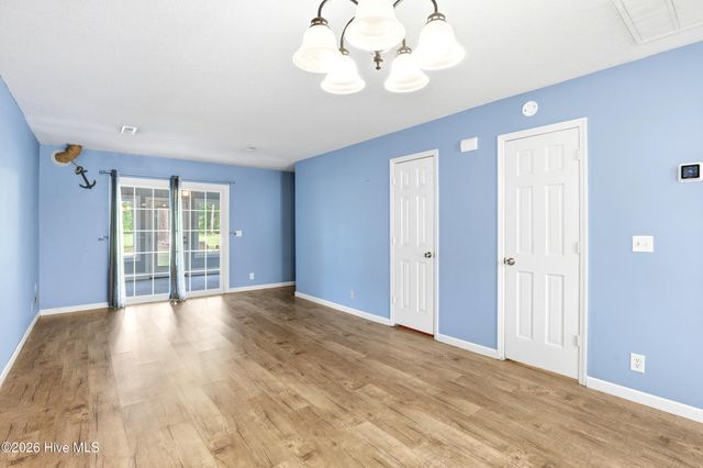 102 Country Club Villa Drive, Shallotte, NC 28470