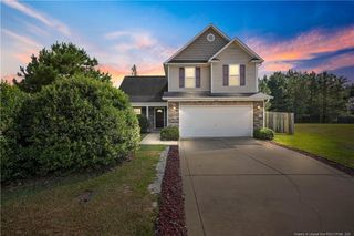 720 Cape Fear Road, Raeford, NC 28376