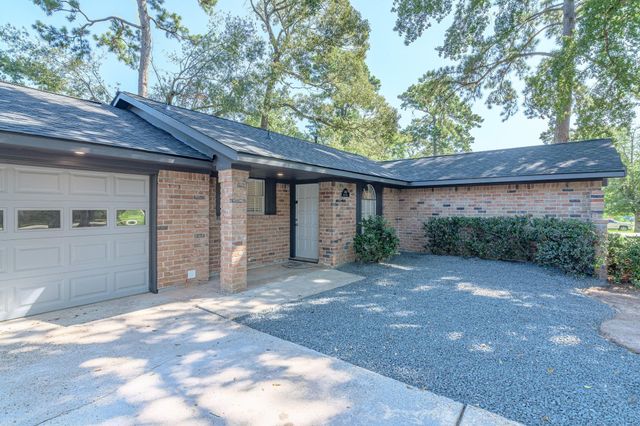 3402 Gary Lane, Spring, TX 77380