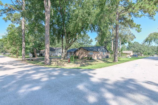 3402 Gary Lane, Spring, TX 77380