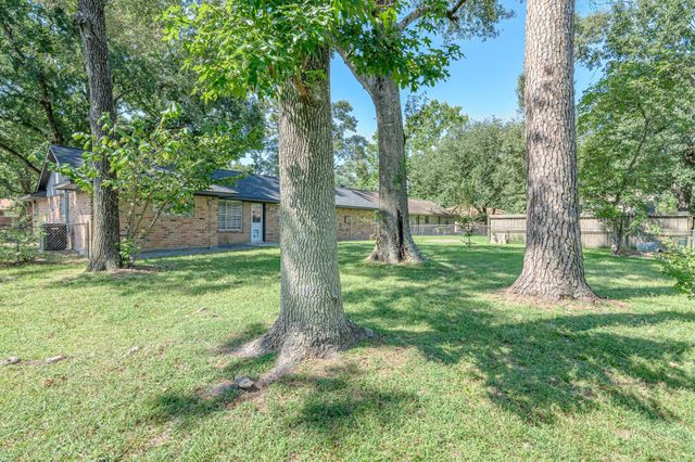 3402 Gary Lane, Spring, TX 77380
