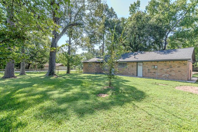 3402 Gary Lane, Spring, TX 77380