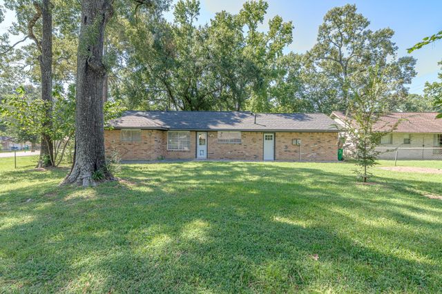 3402 Gary Lane, Spring, TX 77380