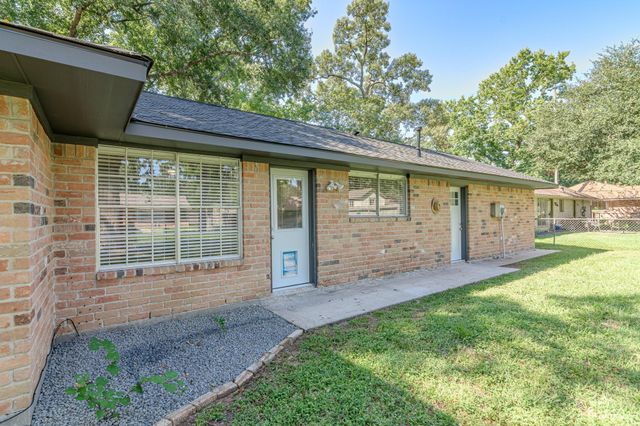 3402 Gary Lane, Spring, TX 77380