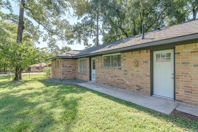 3402 Gary Lane, Spring, TX 77380