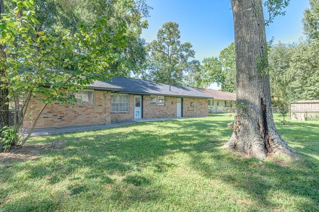 3402 Gary Lane, Spring, TX 77380