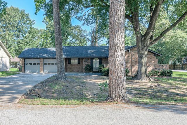 3402 Gary Lane, Spring, TX 77380