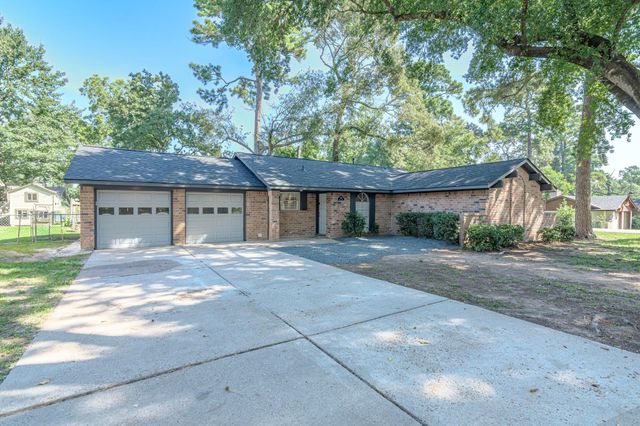 3402 Gary Lane, Spring, TX 77380