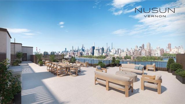 3055 Vernon Blvd # 6P, New York City, NY 11102