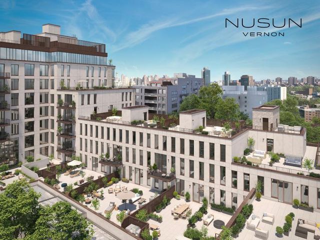 3055 Vernon Blvd # 6P, New York City, NY 11102