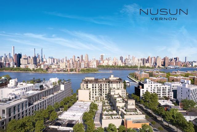 3055 Vernon Blvd # 6P, New York City, NY 11102