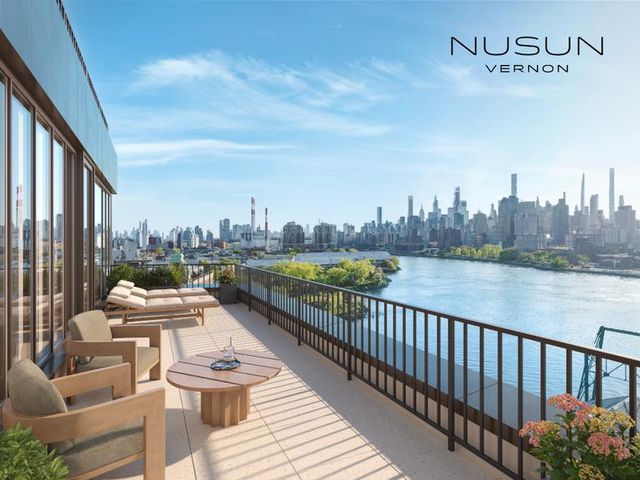 3055 Vernon Blvd # 6P, New York City, NY 11102