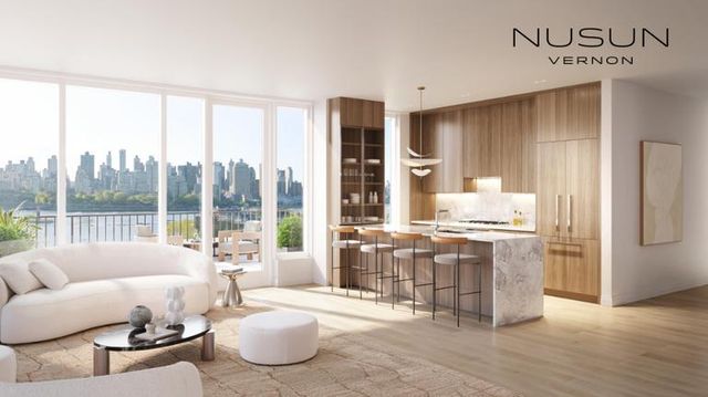 3055 Vernon Blvd # 6P, New York City, NY 11102