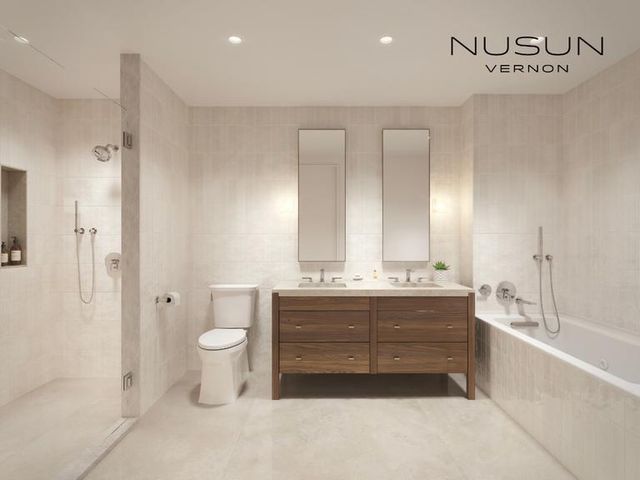 3055 Vernon Blvd # 6P, New York City, NY 11102