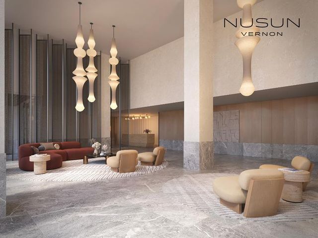 3055 Vernon Blvd # 6P, New York City, NY 11102