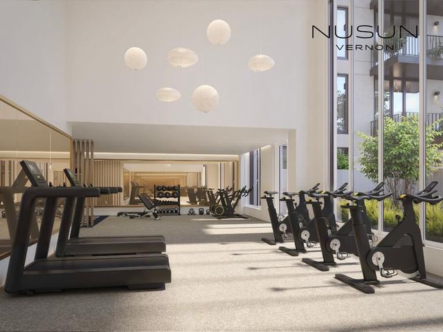 3055 Vernon Blvd # 6P, New York City, NY 11102