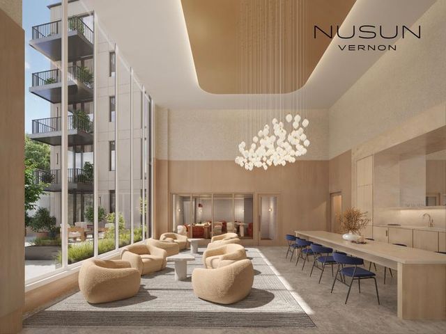 3055 Vernon Blvd # 6P, New York City, NY 11102