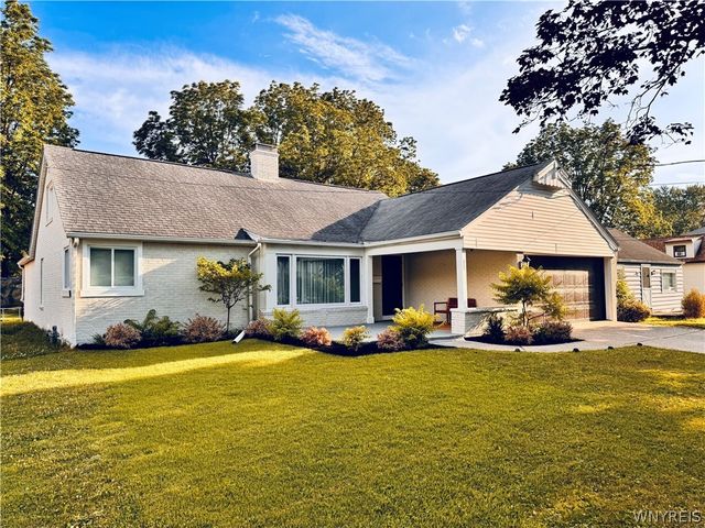 311 Rumbold Avenue, North Tonawanda, NY 14120