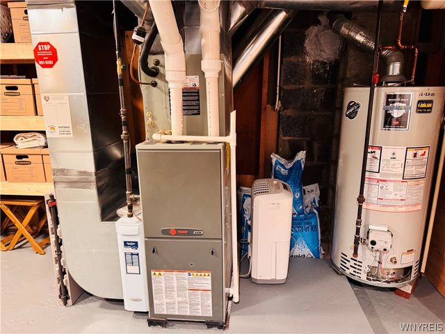 311 Rumbold Avenue, North Tonawanda, NY 14120