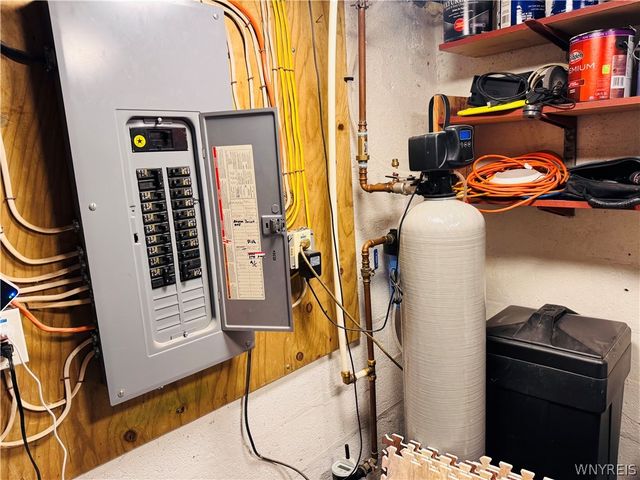 311 Rumbold Avenue, North Tonawanda, NY 14120