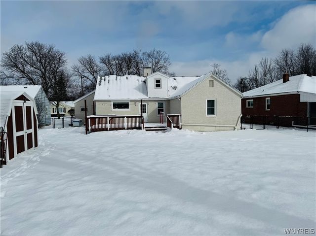 311 Rumbold Avenue, North Tonawanda, NY 14120