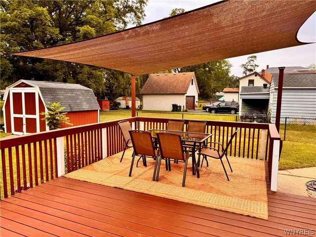 311 Rumbold Avenue, North Tonawanda, NY 14120