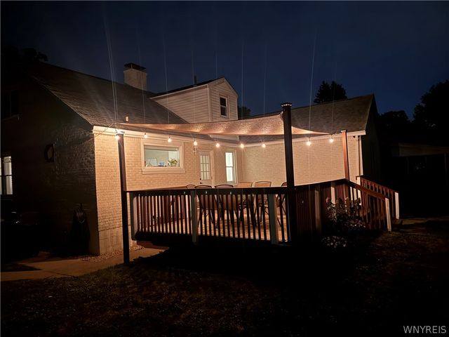 311 Rumbold Avenue, North Tonawanda, NY 14120