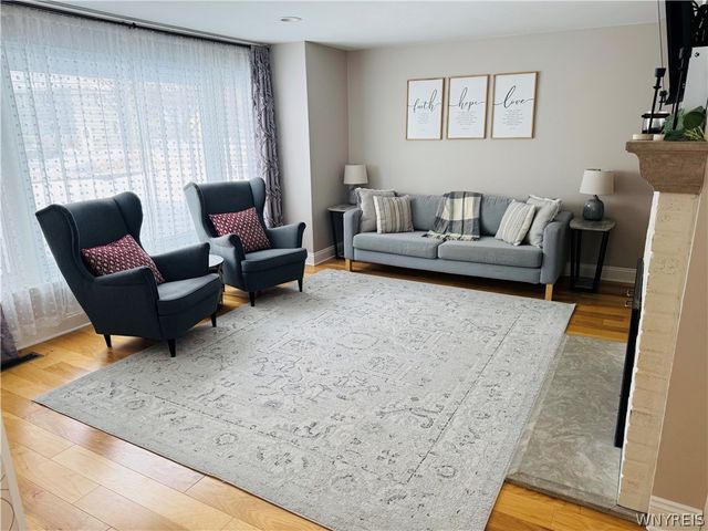 311 Rumbold Avenue, North Tonawanda, NY 14120