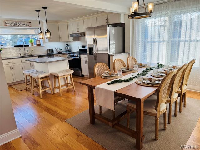 311 Rumbold Avenue, North Tonawanda, NY 14120