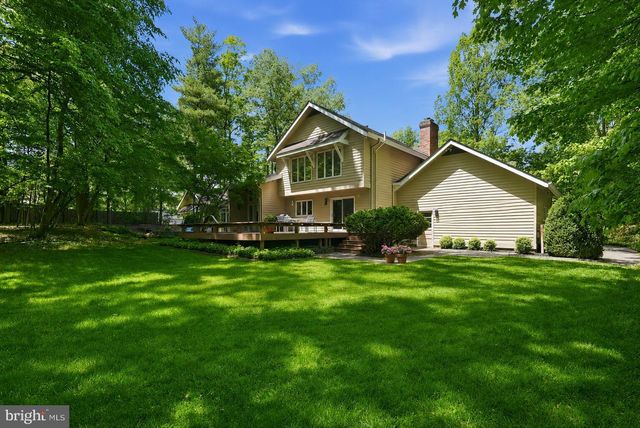 11815 BEEKMAN PL, Rockville, MD 20854