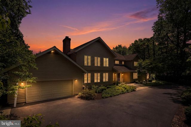11815 BEEKMAN PL, Rockville, MD 20854