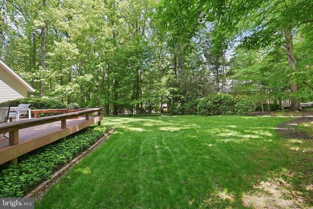 11815 BEEKMAN PL, Rockville, MD 20854