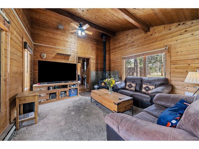 92 Prospectors Way, Bailey, CO 80421