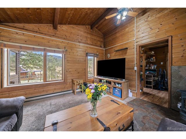92 Prospectors Way, Bailey, CO 80421