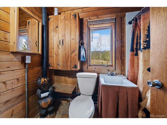 92 Prospectors Way, Bailey, CO 80421
