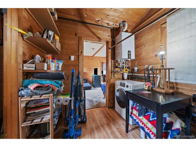 92 Prospectors Way, Bailey, CO 80421