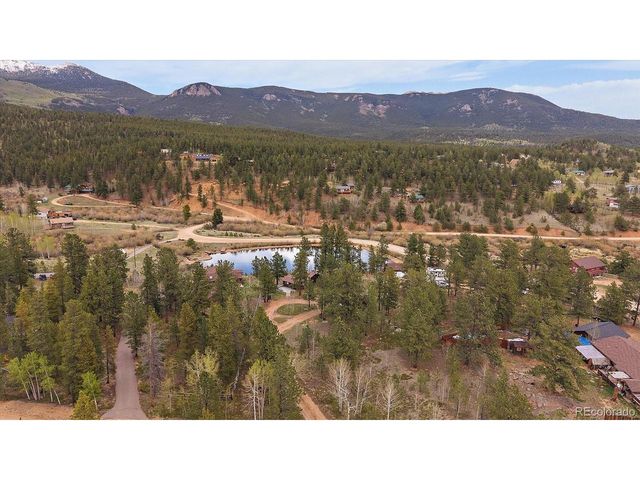 92 Prospectors Way, Bailey, CO 80421