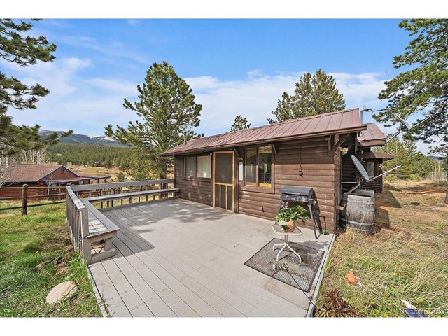 92 Prospectors Way, Bailey, CO 80421