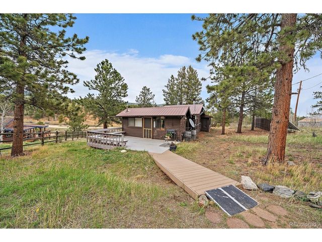 92 Prospectors Way, Bailey, CO 80421