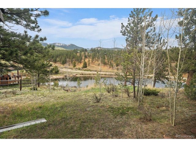 92 Prospectors Way, Bailey, CO 80421