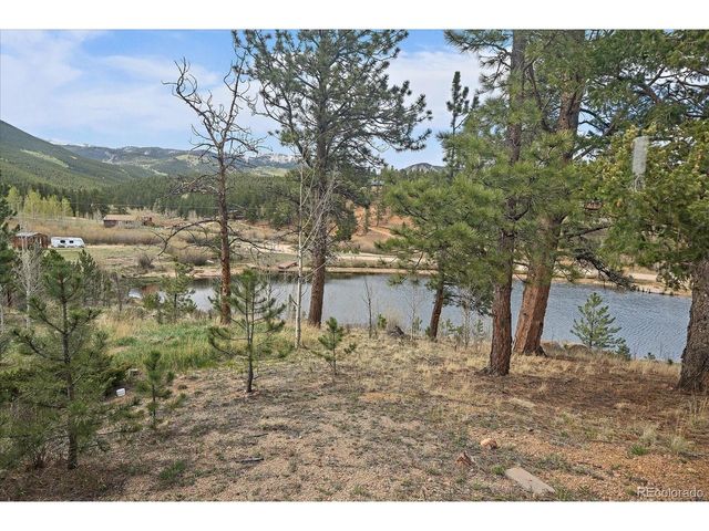 92 Prospectors Way, Bailey, CO 80421