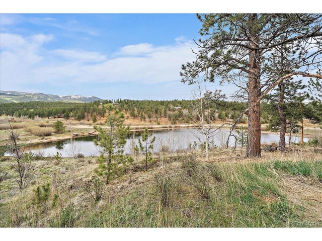 92 Prospectors Way, Bailey, CO 80421